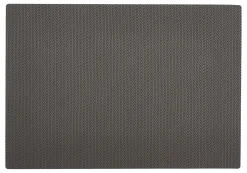 Outlet Platzmatte Fenya | 43 x 30 cm | grau Platzmatte