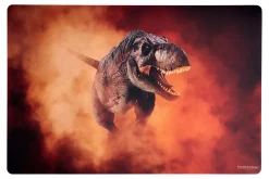 New Platzmatte Flip T-Rex | 45 x 30 cm Platzmatte