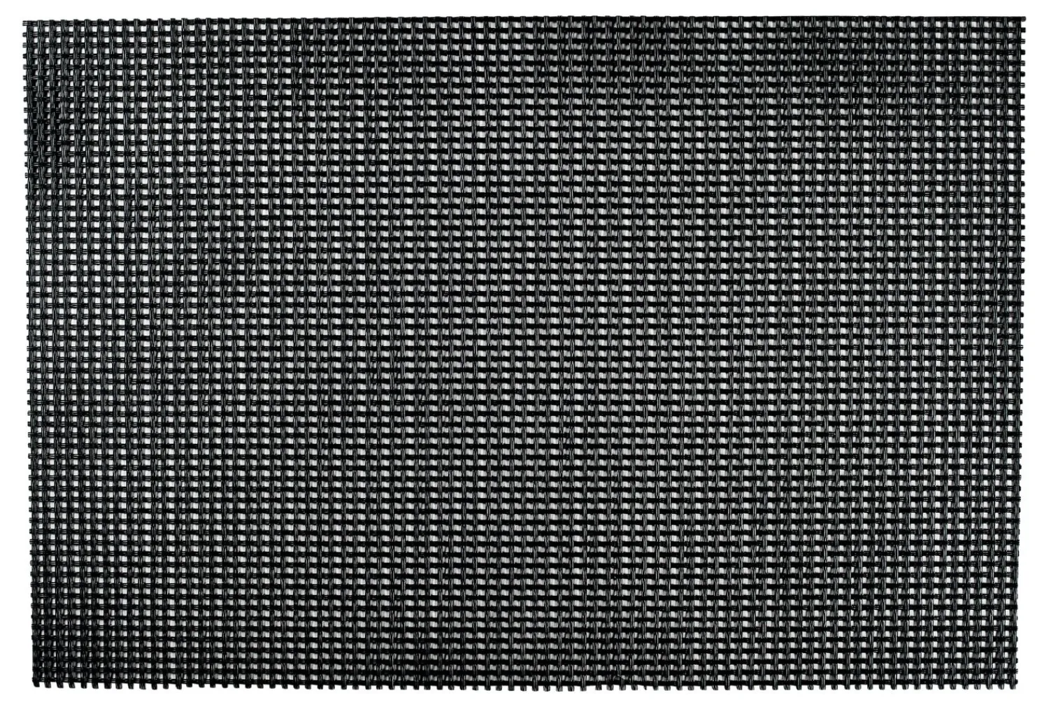 New Platzmatte Grid | 45 x 30 cm | anthrazit Platzmatte