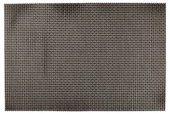 Sale Platzmatte Grid | 45 x 30 cm | taupe Platzmatte