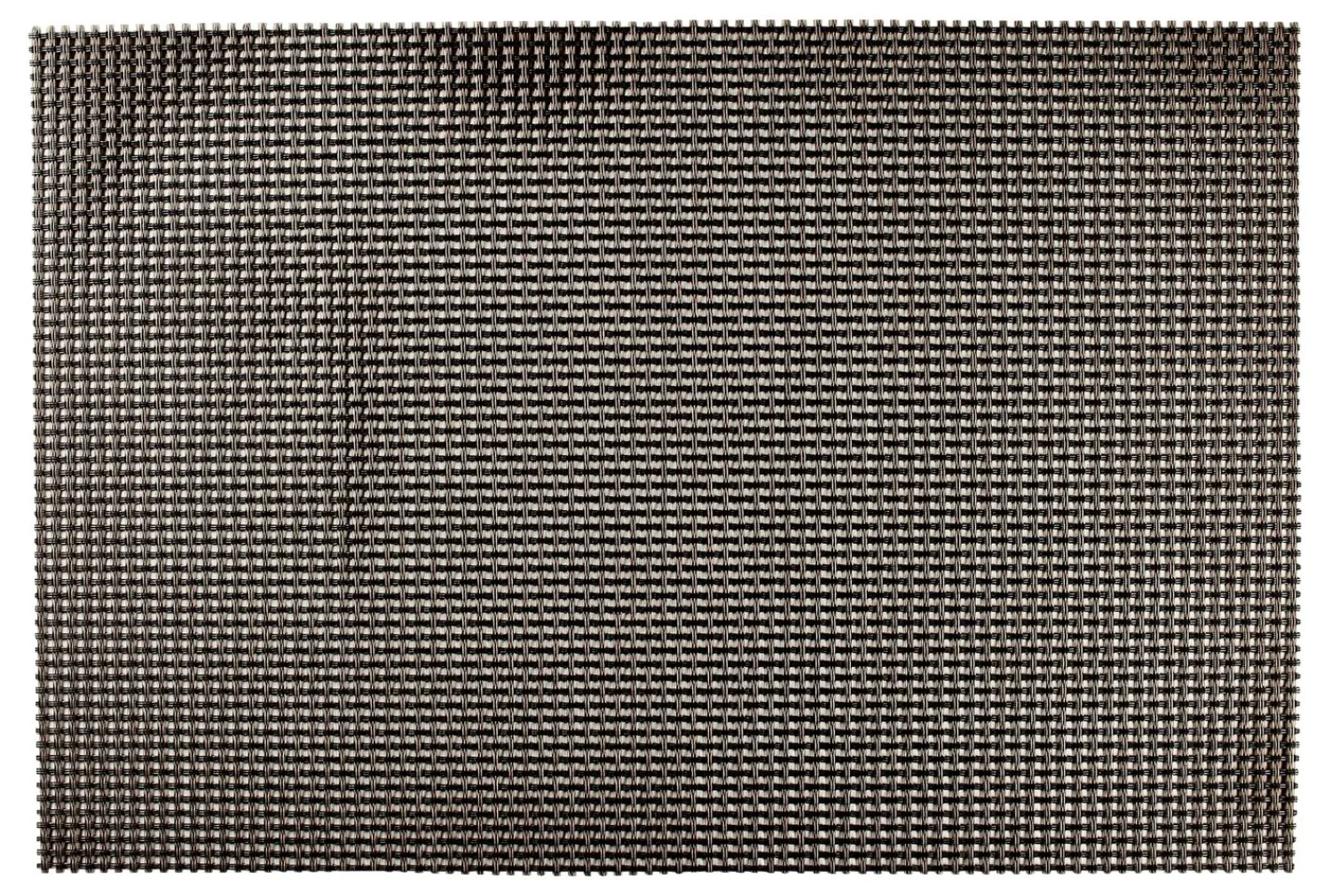 Sale Platzmatte Grid | 45 x 30 cm | taupe Platzmatte