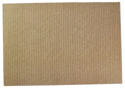 Sale Platzmatte Lido | 43 x 30 cm | beige Platzmatte