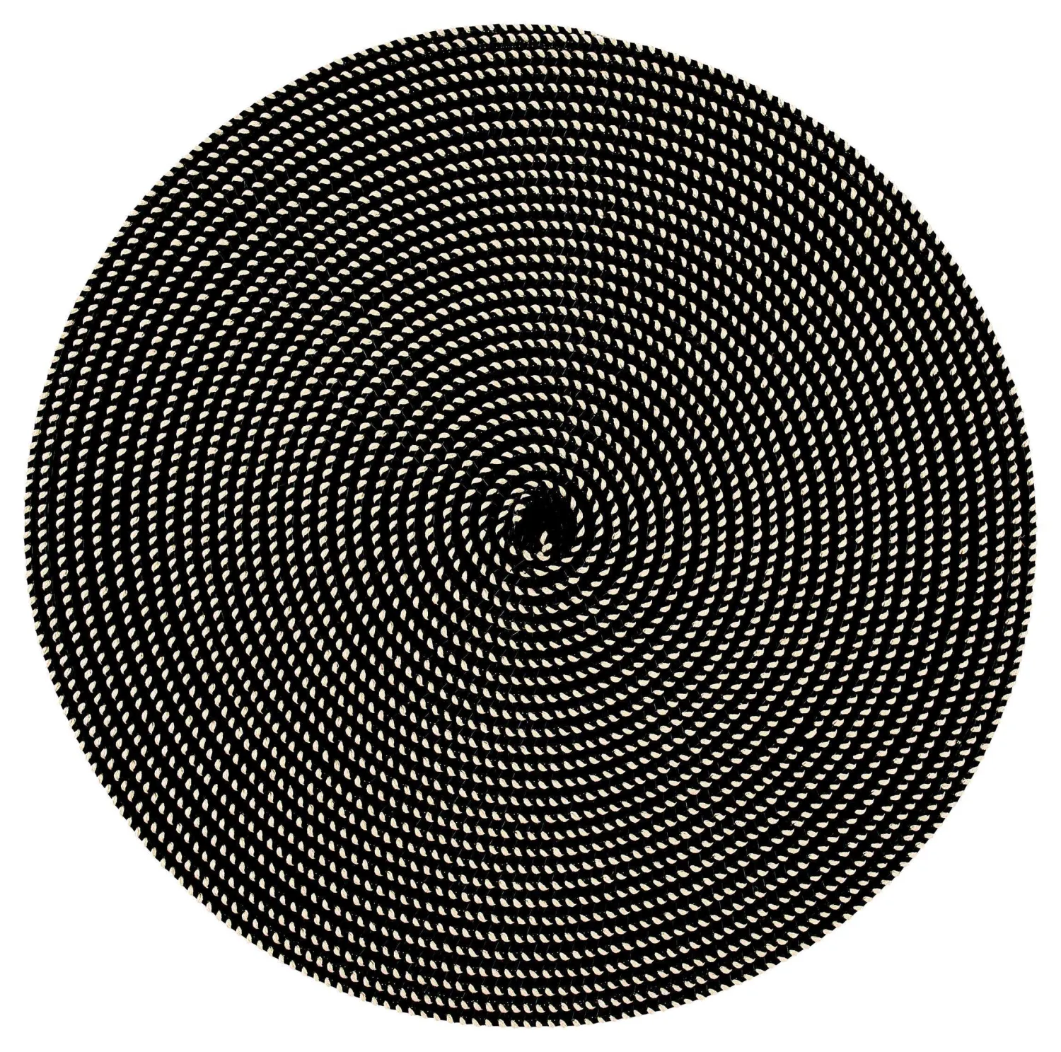 Outlet Platzmatte Looma | 36 cm | grau Platzmatte
