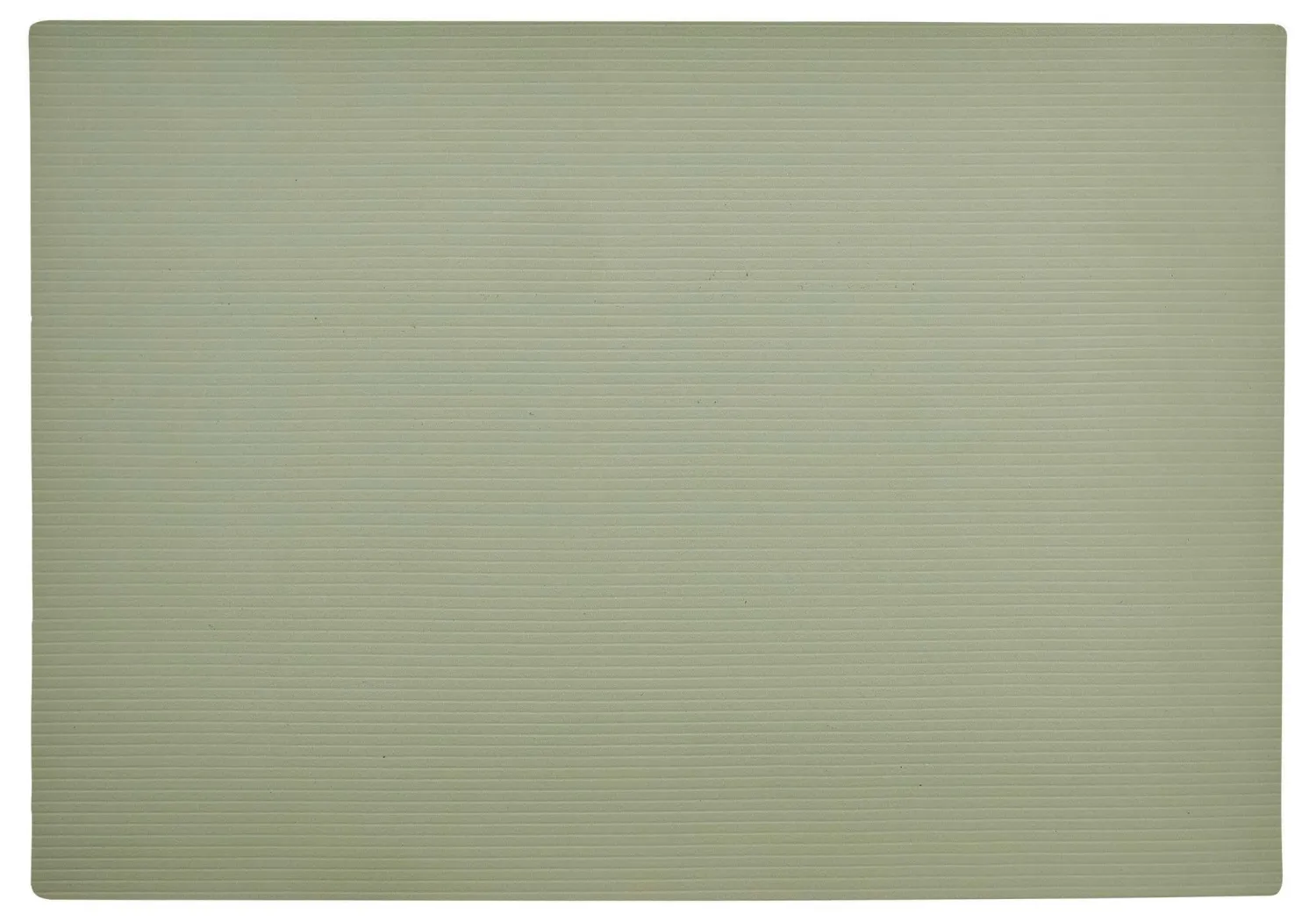 Best Platzmatte Mistral | 43 x 30 cm | hellgrün Platzmatte
