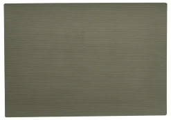 Hot Platzmatte Mistral | 43 x 30 cm | grün Platzmatte