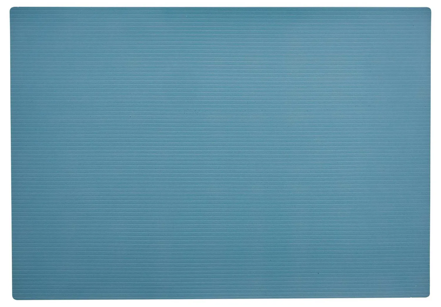 Hot Platzmatte Mistral | 43 x 30 cm | türkis Platzmatte