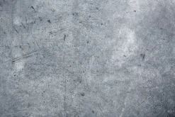 Outlet Platzmatte Stein | 45 x 30 cm | grau Platzmatte