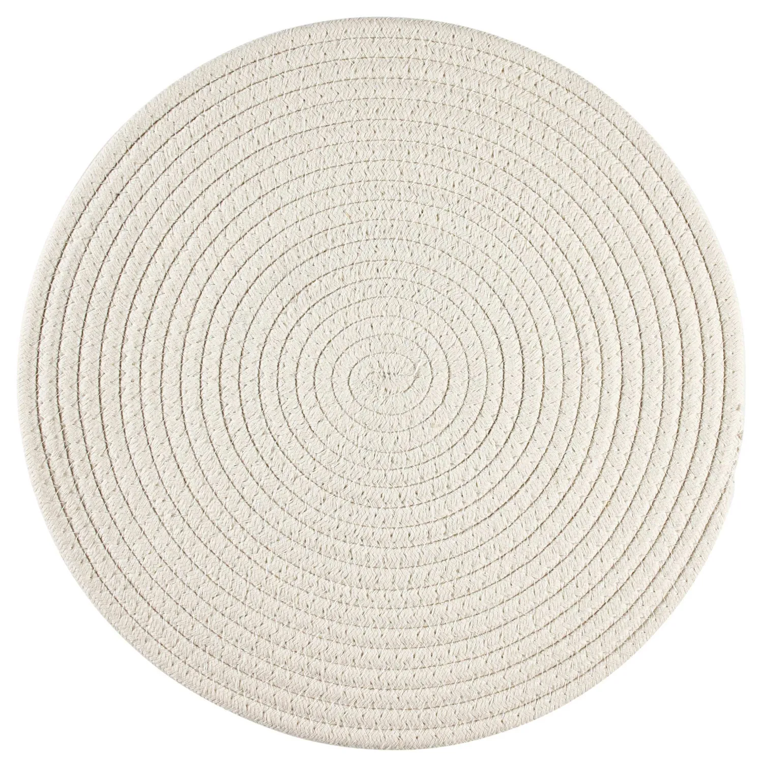 Clearance Platzmatte Tavolo | 35 cm | creme Platzmatte