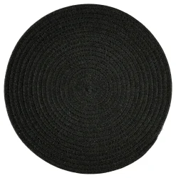 Sale Platzmatte Tavolo | 35 cm | dunkelgrau Platzmatte