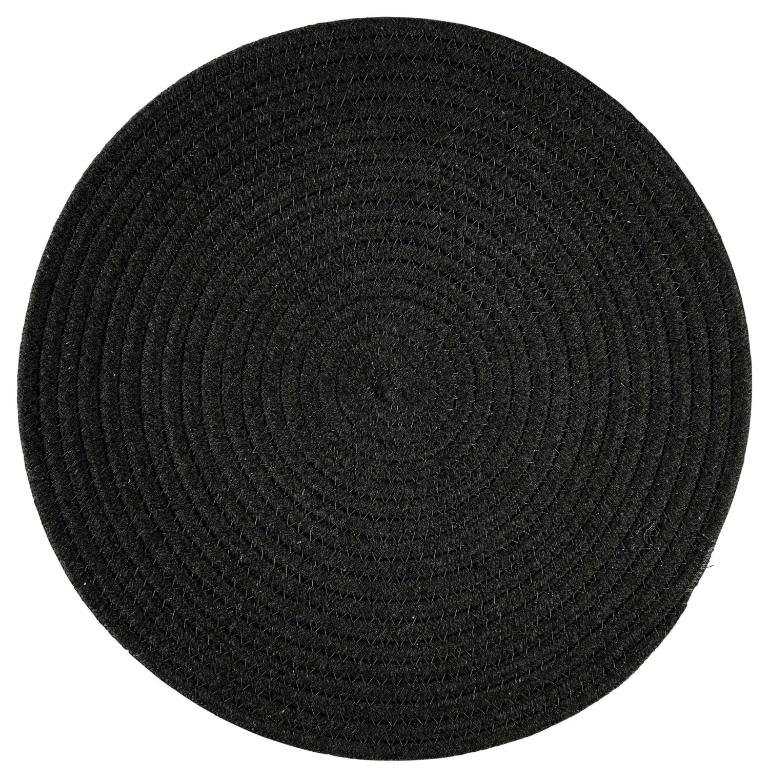Sale Platzmatte Tavolo | 35 cm | dunkelgrau Platzmatte