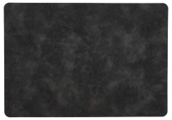 Hot Platzmatte Velora | 43 x 30 cm | hellgrau Platzmatte
