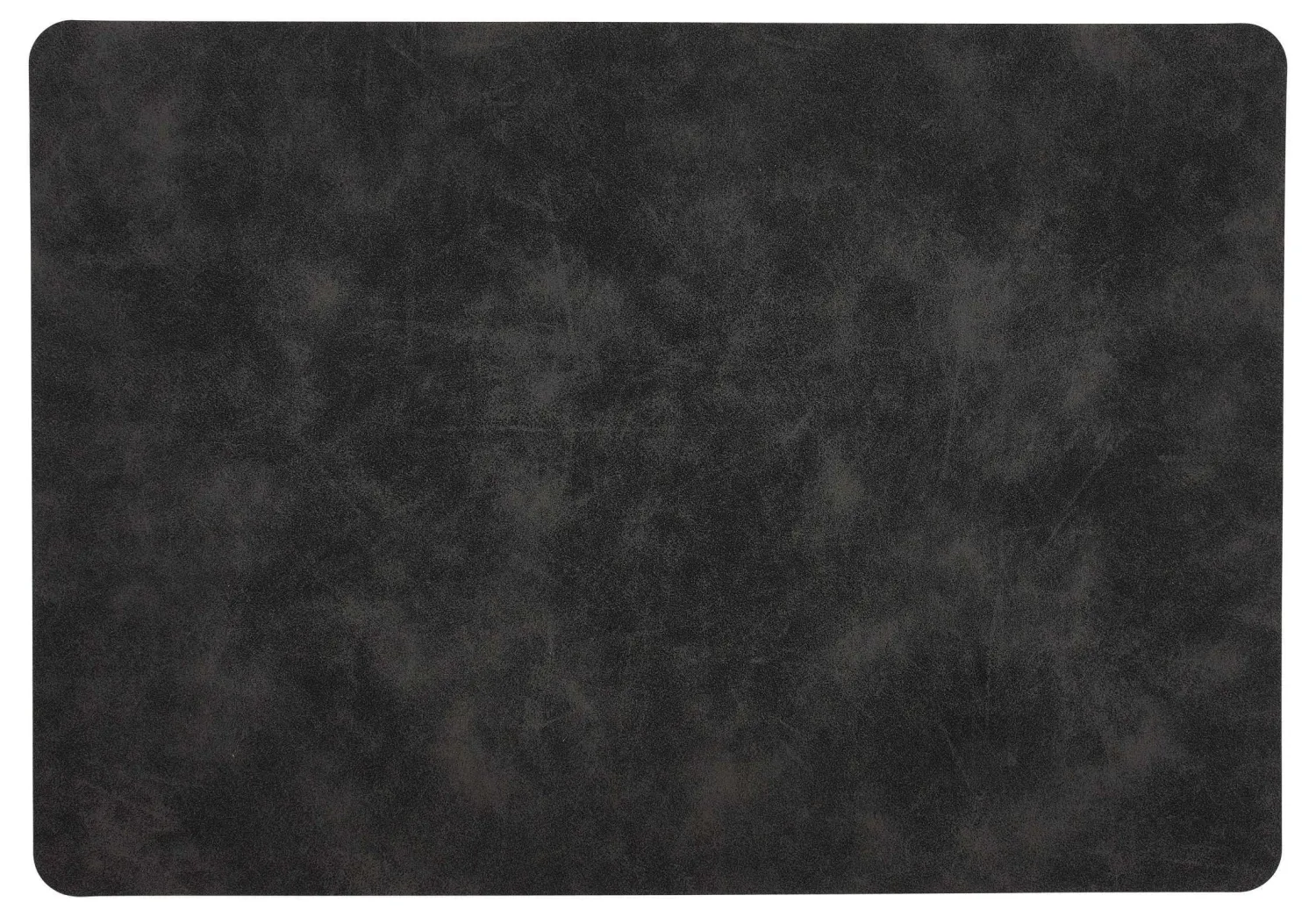 Hot Platzmatte Velora | 43 x 30 cm | hellgrau Platzmatte
