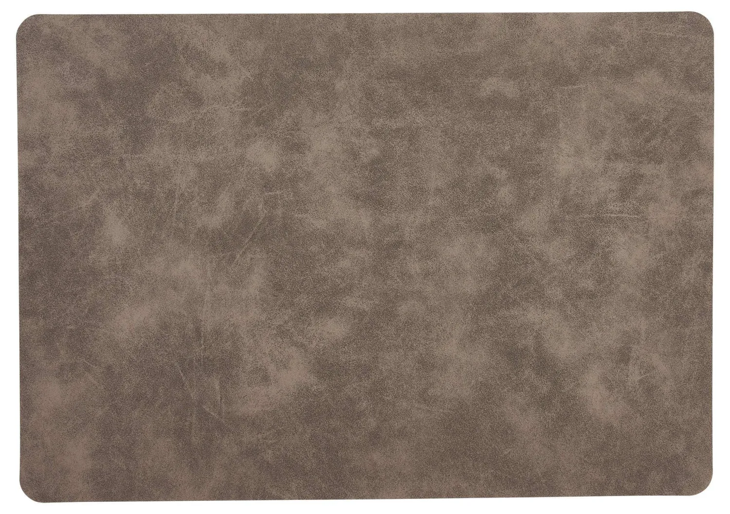 New Platzmatte Velora | 43 x 30 cm | anthrazit Platzmatte
