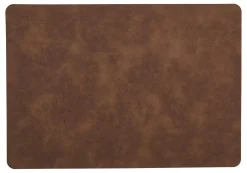 Outlet Platzmatte Velora | 43 x 30 cm | braun Platzmatte