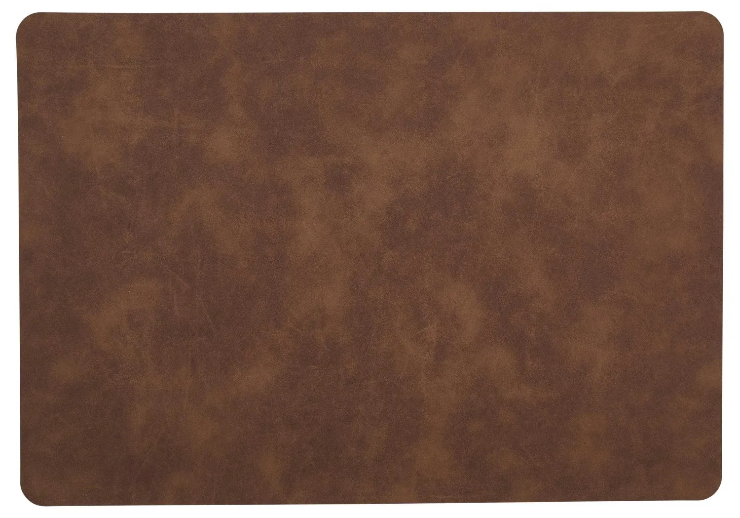 Outlet Platzmatte Velora | 43 x 30 cm | braun Platzmatte