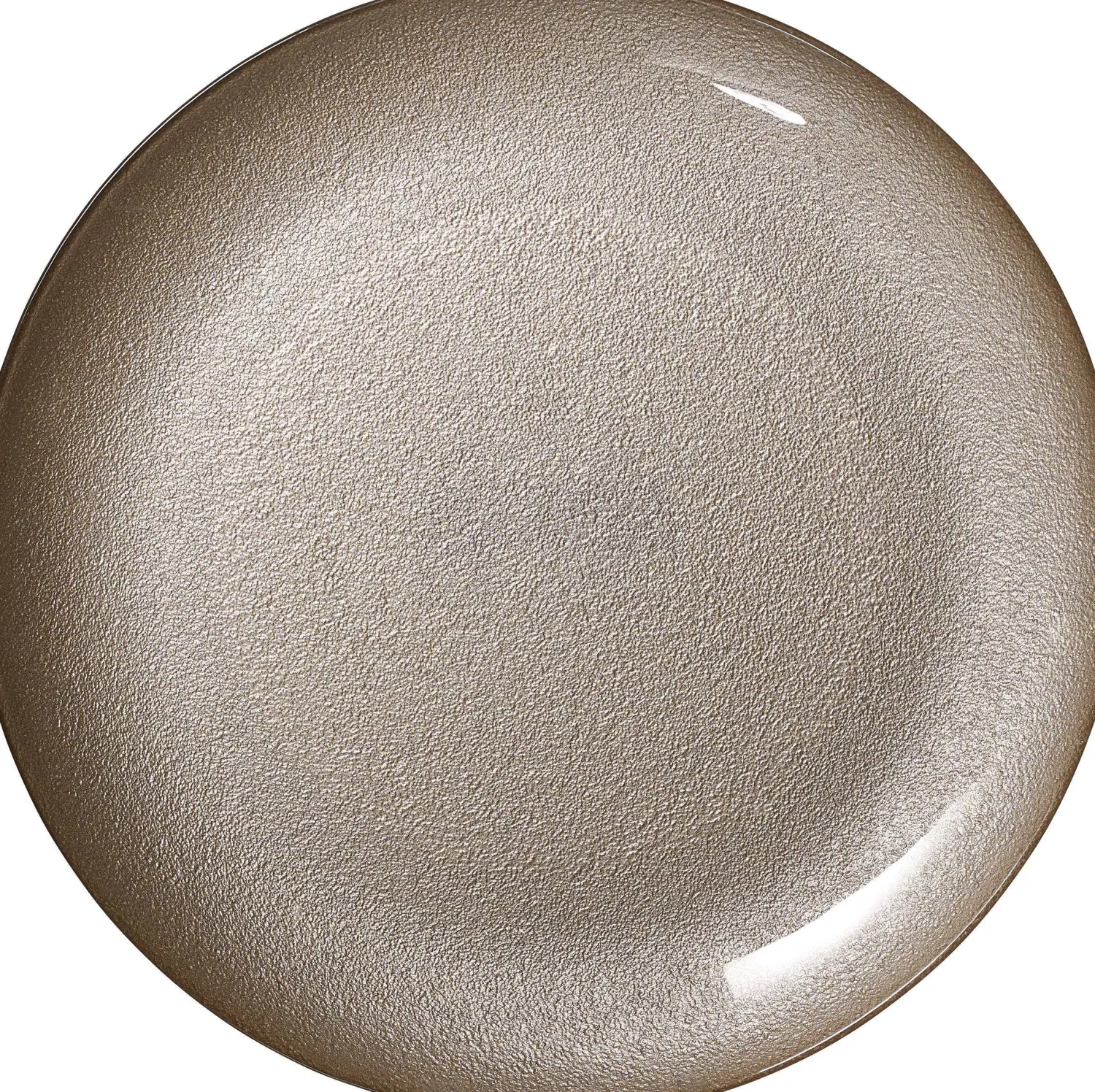 Best Platzteller Grazia | 33 cm | creme Platte