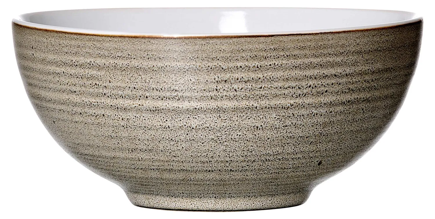 Hot Poke Bowl Schale Lapaz | 17,5 x 17,5 x 7,5 cm | grau Schale