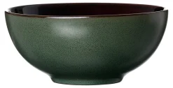 Online Poke Bowl Schale Merida | 17,5 x 17,5 x 7,5 cm | grün Schale
