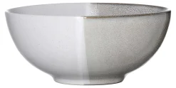 Clearance Poke Bowl Schale Tonala | 17,5 x 17,5 x 7,5 cm | grau Schale