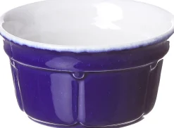 New Ramekin Backform Obidos | 10 x 10 x 5 cm | blau Backform