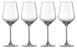 Online Rotweingläser-Set Jive | 4-teilig | 530 ml Gläser-Set