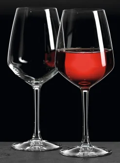 Sale Rotweingläser-Set Mambo | 4-teilig | 400 ml Gläser-Set