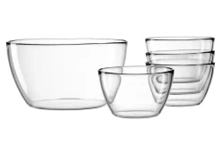 Outlet Schalen-Set Lisa | 5-teilig Schale