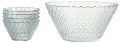 Schalen-Set Luisa | 5-teilig Schale