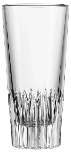 Outlet Schnapsglas Bergamo | 70 ml Glas