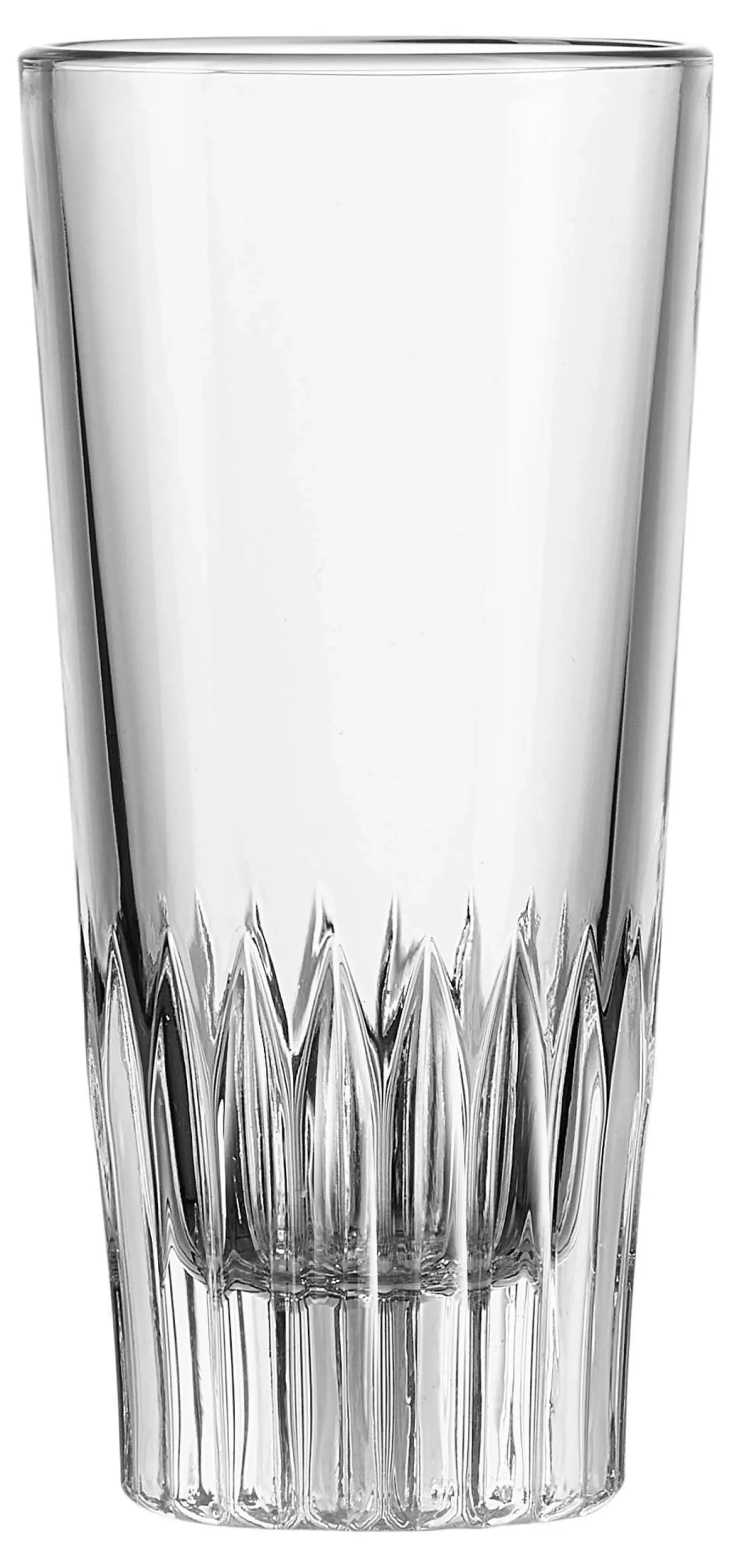 Outlet Schnapsglas Bergamo | 70 ml Glas