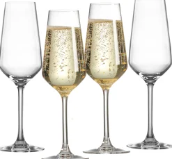 Online Sektgläser-Set Mambo | 4-teilig | 230 ml Gläser-Set