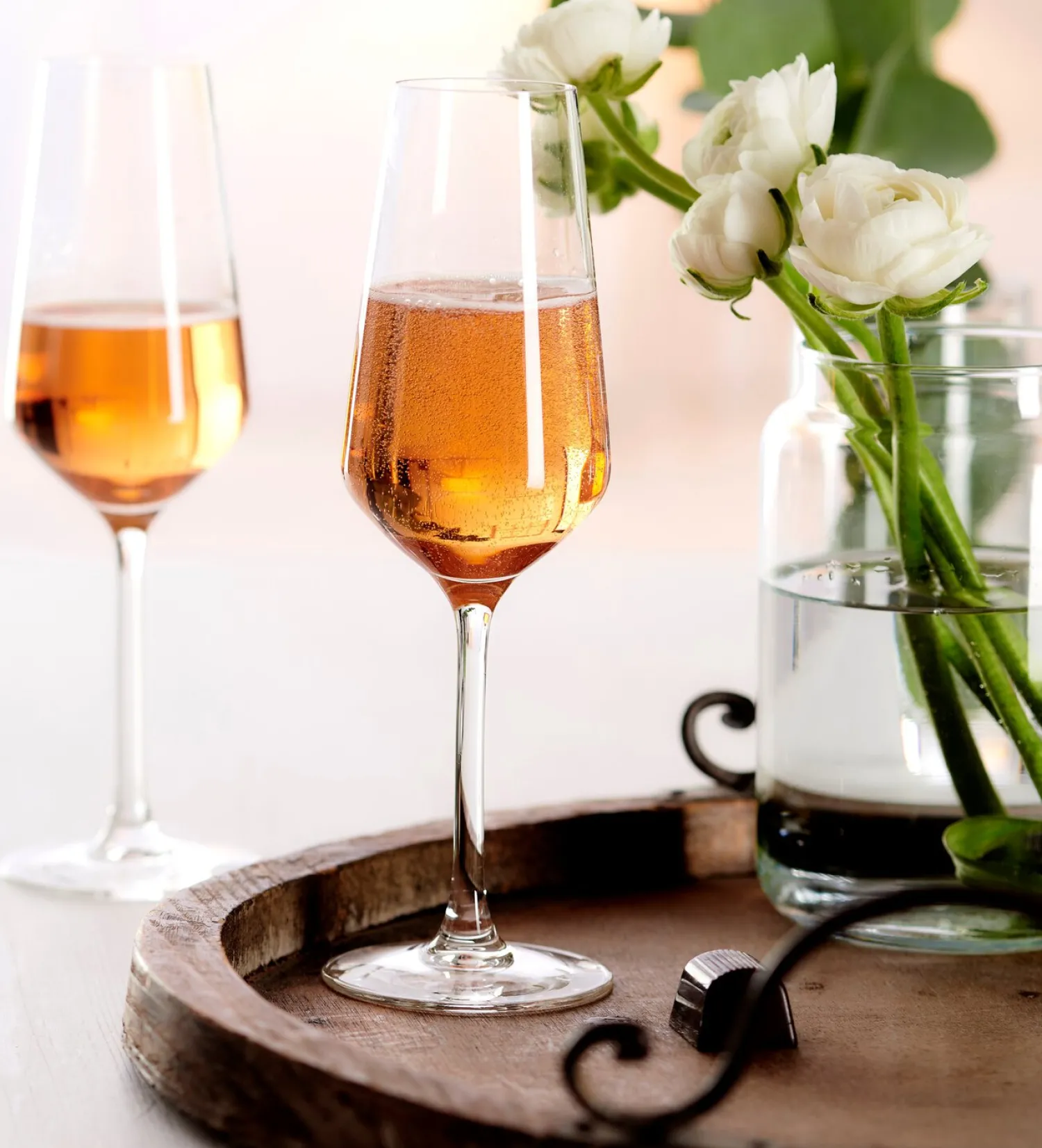 Online Sektgläser-Set Mambo | 4-teilig | 230 ml Gläser-Set