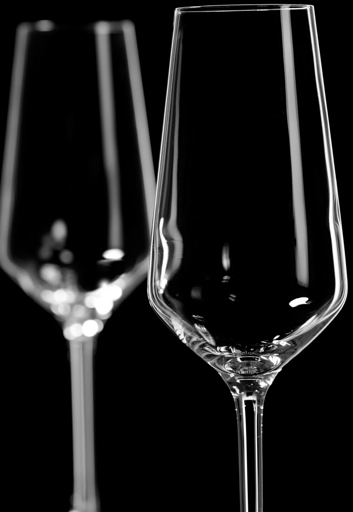 Online Sektgläser-Set Mambo | 4-teilig | 230 ml Gläser-Set
