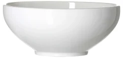 Discount Servierschale Bella | 16 x 16 x 7 cm | weiss Schale