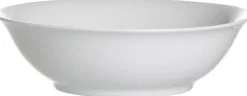 Clearance Servierschale Bianco | 20 x 20 x 6 cm | weiss Schale