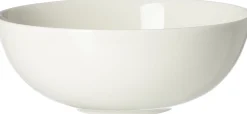 Hot Servierschale Casablanca | 18,5 x 18,5 x 7 cm | weiss Schale