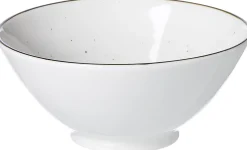Hot Servierschale Cosmo | 17,5 x 17,5 x 7 cm | grau Schale