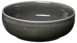 Clearance Servierschale Eda Schiefer | 27,5 x 27,5 x 5 cm | grau Schale