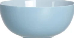 Sale Servierschale Fresh | 21 x 21 x 9 cm | blau Schale