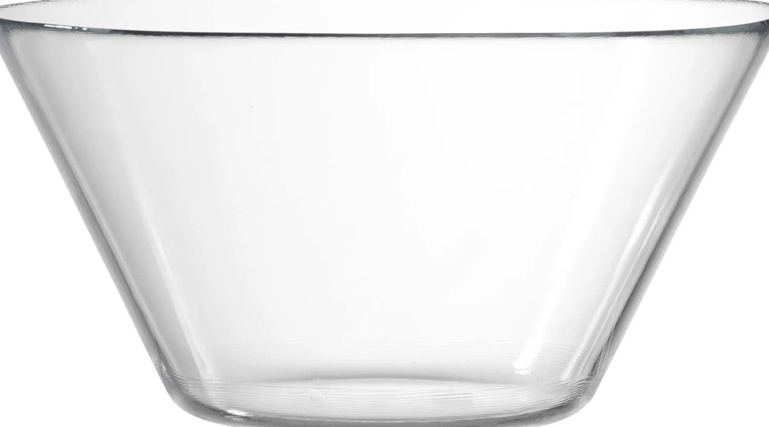 Hot Servierschale Inga | 25,5 x 25,5 x 13 cm Schale