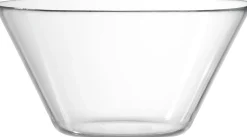 Hot Servierschale Inga | 25,5 x 25,5 x 13 cm Schale
