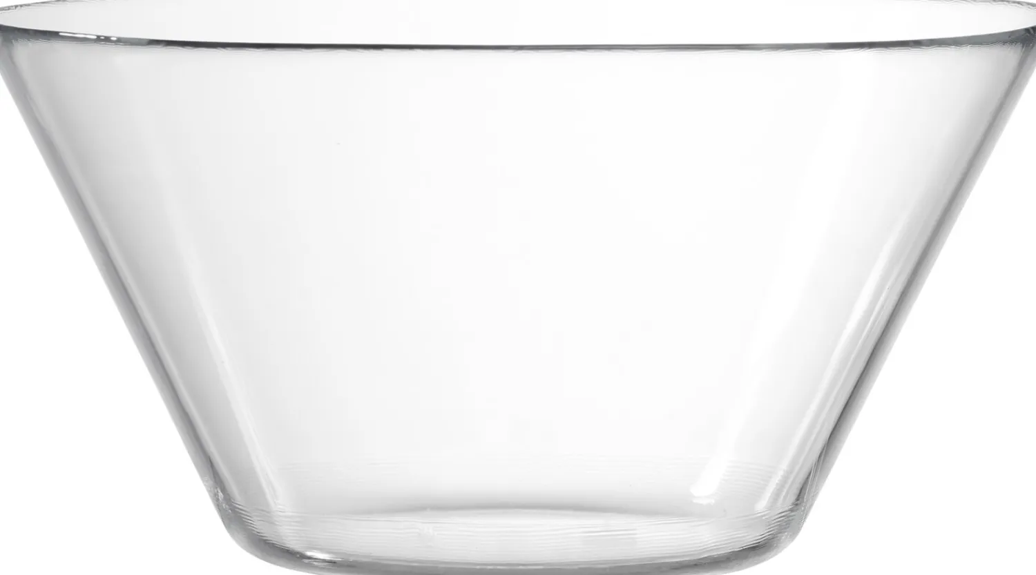 Hot Servierschale Inga | 25,5 x 25,5 x 13 cm Schale