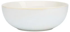 Clearance Servierschale Laredo | 22,5 x 22,5 x 8 cm | creme Schale