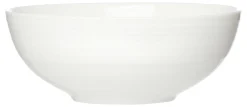 New Servierschale Levi | 17,5 x 17,5 x 6,5 cm | weiss Schale