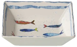 New Servierschale Maro | 17 cm | quadratisch Schale