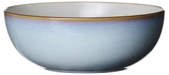 New Servierschale Portofino | 22,5 x 22,5 x 8 cm | grau Schale
