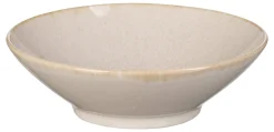 New Servierschale Sahara | 20,5 x 20,5 x 6 cm | creme Schale