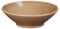 Servierschale Sahara | 20,5 x 20,5 x 6 cm | hellbraun Schale