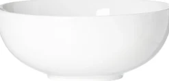 Online Servierschale Skagen | 20 x 20 x 8 cm | weiss Schale