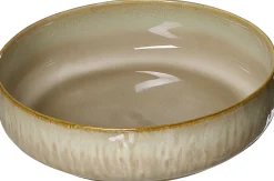 Best Servierschale Tortosa | 22,5 cm | braun Schale